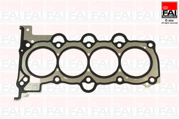 Gasket, cylinder head